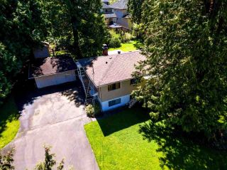 Photo 3: 11826 97 Avenue in Surrey: Royal Heights House for sale (North Surrey)  : MLS®# R2163352