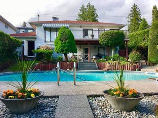 Main Photo: 4334 RUMBLE Street in Burnaby: South Slope House for sale in "South Slope" (Burnaby South)  : MLS®# R2865166