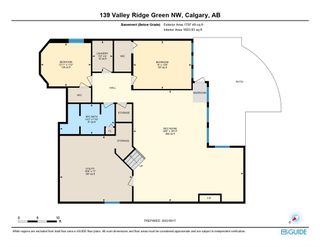 Photo 50: 139 Valley Ridge Green NW in Calgary: Valley Ridge Detached for sale : MLS®# A2002292