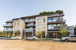 Photo 4: 212 2128 W 40TH Avenue in Vancouver: Kerrisdale Condo for sale in "Kerrisdale Gardens" (Vancouver West)  : MLS®# R2616322