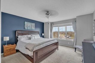 Photo 13: 194 Chaparral Valley Square SE in Calgary: Chaparral Semi Detached (Half Duplex) for sale : MLS®# A2129544