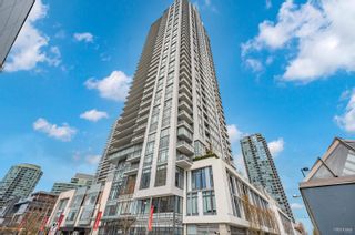 Main Photo: 2908 6098 STATION Street in Burnaby: Metrotown Condo for sale (Burnaby South)  : MLS®# R2892441