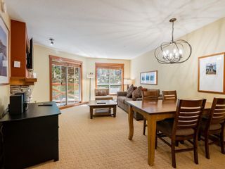 Photo 3: 211G3 4653 BLACKCOMB Way in Whistler: Benchlands Condo for sale in "HORSTMAN HOUSE" : MLS®# R2854482