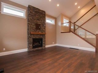 Photo 15: 493 Legacy Dr in CAMPBELL RIVER: CR Campbell River West House for sale (Campbell River)  : MLS®# 680138