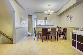 Photo 10: 12 9288 KEEFER Avenue in Richmond: McLennan North Townhouse for sale : MLS®# R2656002