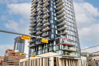 Main Photo: 404 1010 6 Street SW in Calgary: Beltline Apartment for sale : MLS®# A2115333