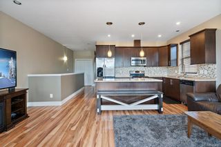 Photo 4: 1024 Brown Rd in Langford: La Luxton Half Duplex for sale : MLS®# 841212