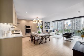 Main Photo: 1001 89 NELSON Street in Vancouver: Yaletown Condo for sale in "PLAN EPS5890" (Vancouver West)  : MLS®# R2858101