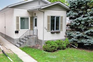 Photo 4: 215 Centennial Street in Winnipeg: River Heights North Residential for sale (1C)  : MLS®# 202325022