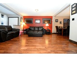 Photo 5: 370 TORONTO Street in Regina: Churchill Downs Single Family Dwelling for sale (Regina Area 03)  : MLS®# 522528