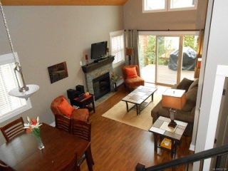 Photo 13: 206 1130 Resort Dr in PARKSVILLE: PQ Parksville Row/Townhouse for sale (Parksville/Qualicum)  : MLS®# 752150
