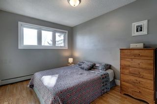 Photo 19: 526 3130 66 Avenue SW in Calgary: Lakeview Row/Townhouse for sale : MLS®# A1191499