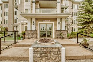 Main Photo: 303 369 Rocky Vista Park NW in Calgary: Rocky Ridge Apartment for sale : MLS®# A2050319
