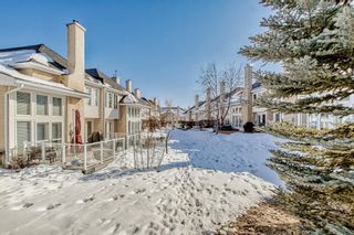 Photo 43: 15 Candle Terrace SW in Calgary: Canyon Meadows Row/Townhouse for sale : MLS®# A2033869