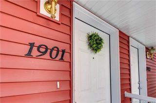 Photo 2: 1901 5220 50A Avenue: Sylvan Lake Row/Townhouse for sale : MLS®# A2026450