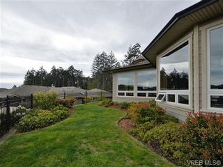 Photo 20: 5 3650 Citadel Pl in VICTORIA: Co Latoria Row/Townhouse for sale (Colwood)  : MLS®# 699344