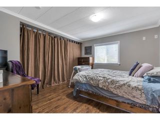 Photo 17: 183 3665 244 Street in Langley: Aldergrove Langley Manufactured Home for sale in "Langley Grove Estates" : MLS®# R2622427