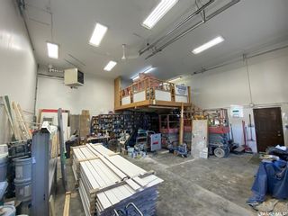 Photo 15: 46 Hill Street in Yorkton: North YO Commercial for sale : MLS®# SK844822