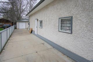 Photo 39: 327 Avalon Road in Winnipeg: Bright Oaks Residential for sale (2C)  : MLS®# 202210723