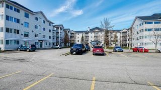 Photo 1: 2107 6224 17 Avenue SE in Calgary: Red Carpet Apartment for sale : MLS®# A2120000