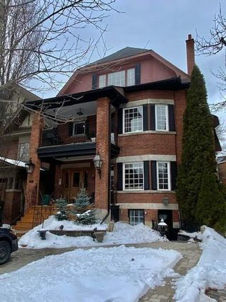 Photo 2: 3 162 Glen Road in Toronto: Rosedale-Moore Park House (Apartment) for lease (Toronto C09)  : MLS®# C5946033