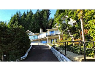 Main Photo: 586 Craigmohr Dr in West Vancouver: Glenmore House for rent