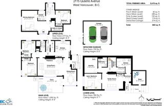 Photo 28: 2115 QUEENS Avenue in West Vancouver: Queens House for sale in "Queens" : MLS®# R2873174