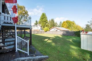 Photo 9: 1890 Treelane Rd in Campbell River: CR Campbell River West House for sale : MLS®# 945919