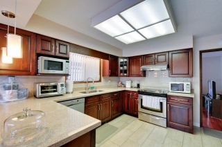 Photo 8: 4297 ATLEE AVENUE in Burnaby: Deer Lake Place House for sale (Burnaby South)  : MLS®# R2541317