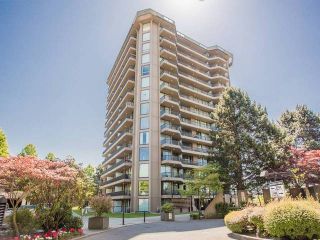 Photo 1: # 1504 3760 ALBERT ST in Burnaby: Vancouver Heights Condo for sale (Burnaby North)  : MLS®# V1127874