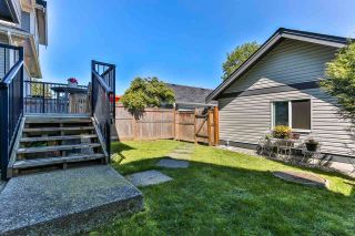 Photo 34: 20435 82 Avenue in Langley: Willoughby Heights House for sale : MLS®# R2581618