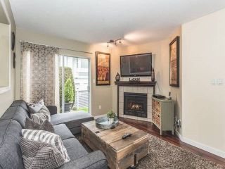 Photo 8: 12068 S BOUNDARY Drive in Surrey: Panorama Ridge Townhouse for sale in "PARK WYND" : MLS®# R2055005