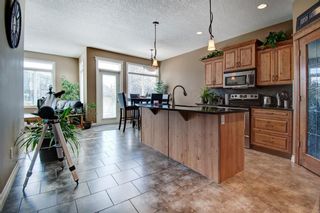 Photo 15: 158 Prairie Springs Crescent SW: Airdrie Detached for sale : MLS®# A1235344