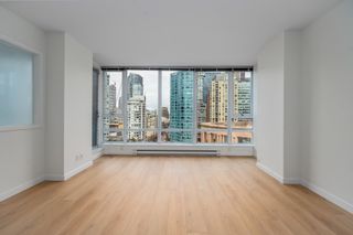 Photo 4: 2105 788 HAMILTON Street in Vancouver: Downtown VW Condo for sale in "TV Towers 1" (Vancouver West)  : MLS®# R2844965