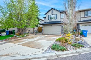 Photo 3: 38 Chapman Place SE in Calgary: Chaparral Detached for sale : MLS®# A1218889