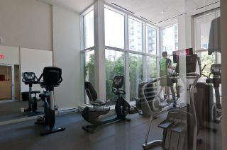 Photo 20: 301 161 W GEORGIA Street in Vancouver: Downtown VW Condo for sale in "COSMOS" (Vancouver West)  : MLS®# R2592929