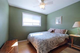 Photo 16: 28 Amy Crescent in London: East C Single Family Residence for sale (East)  : MLS®# 40387508