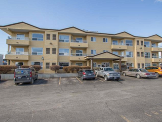 Photo 1: Multi-family apartment building for sale Kamloops BC in Kamloops: Multifamily for sale