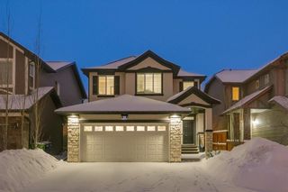 Photo 2: 35 CRANARCH LD SE in Calgary: Cranston House for sale : MLS®# C4227148