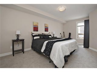 Photo 9: 11 1729 34 Avenue SW in CALGARY: Altadore_River Park Townhouse for sale (Calgary)  : MLS®# C3566973