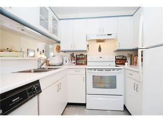 Photo 6: 305 910 W 8TH Avenue in Vancouver: Fairview VW Condo for sale (Vancouver West)  : MLS®# V850404
