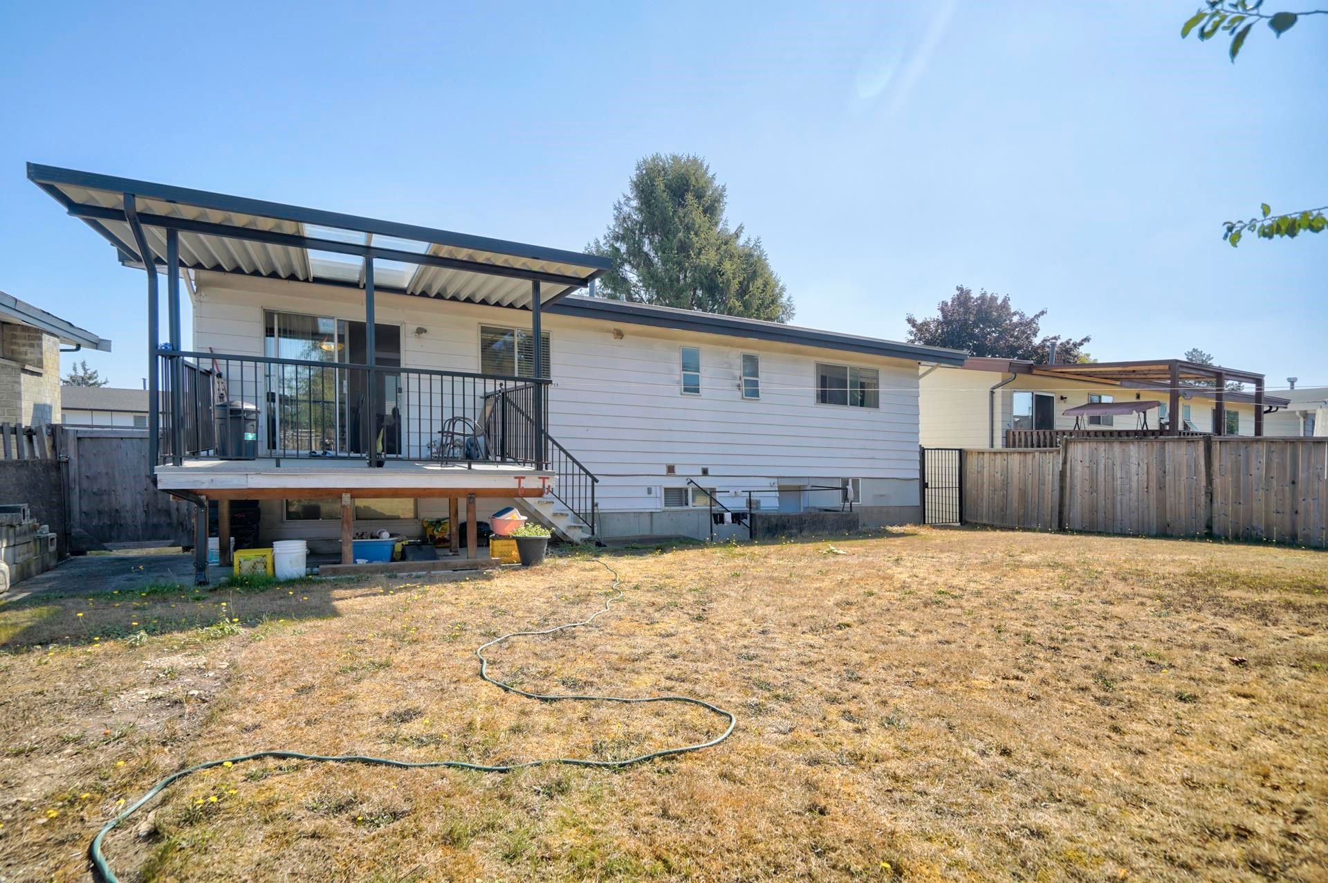 Photo 27: Photos: 32329 ATWATER Crescent in Abbotsford: Abbotsford West House for sale : MLS®# R2612923