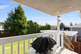 Photo 22: 727 LINTON Street in Coquitlam: Central Coquitlam House for sale : MLS®# R2876798