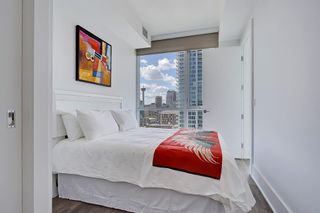 Photo 24: 1704 550 Riverfront Avenue SE in Calgary: Downtown East Village Apartment for sale : MLS®# A1254647