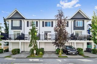 Photo 15: 8 2487 156 Street in Surrey: King George Corridor Townhouse for sale (South Surrey White Rock)  : MLS®# R2459220