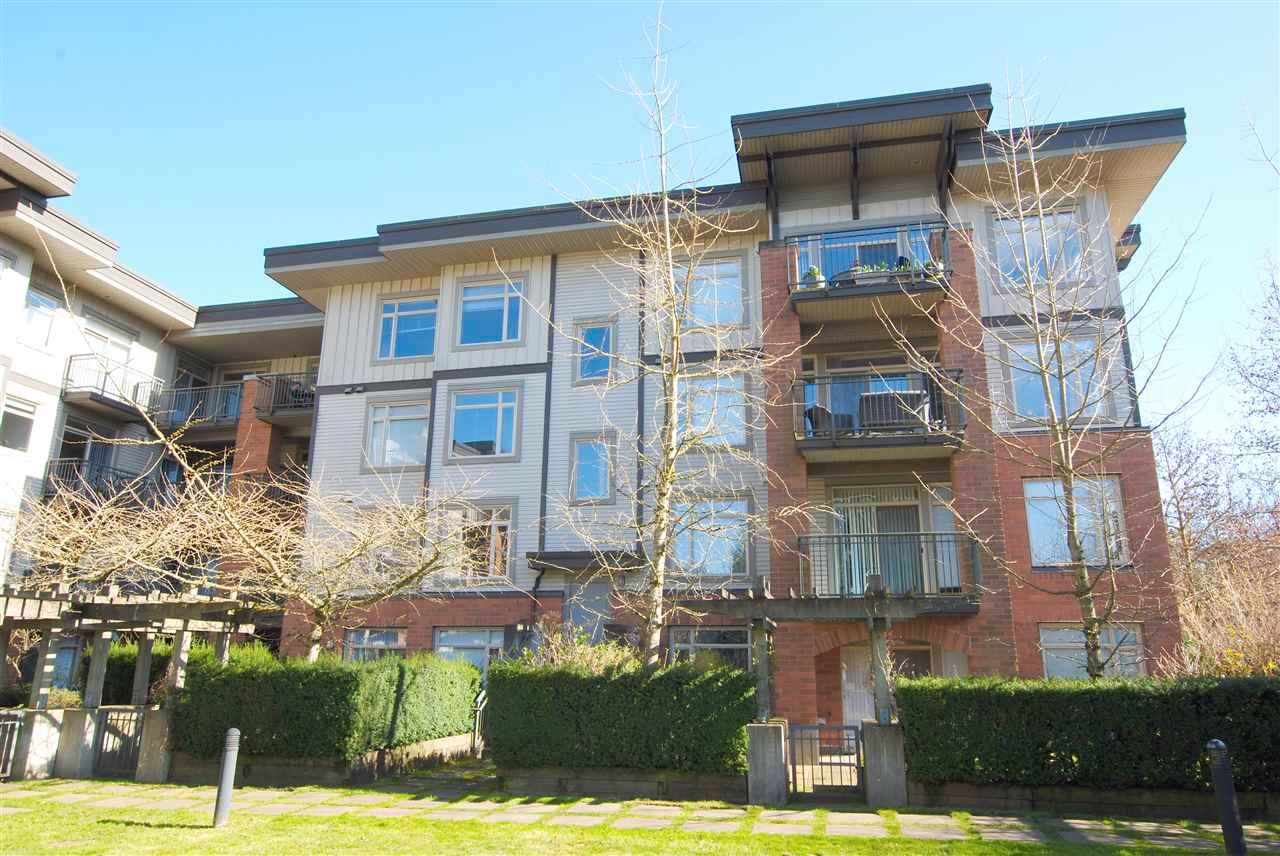 Main Photo: 313 2280 WESBROOK MALL in Vancouver: University VW Condo for sale (Vancouver West)  : MLS®# R2568349