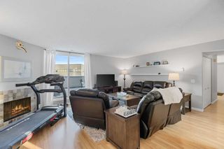 Photo 5: 603 1540 29 Street NW in Calgary: St Andrews Heights Apartment for sale : MLS®# A2117686
