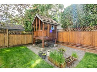 Photo 29: 6443 188A Street in Surrey: Cloverdale BC House for sale in "CHARTWELL" (Cloverdale)  : MLS®# R2456471