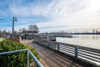 Photo 4: 320 4600 WESTWATER Drive in Richmond: Steveston South Condo for sale : MLS®# R2647879