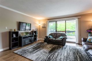 Photo 9: 231 31955 OLD YALE Road in Abbotsford: Abbotsford West Condo for sale in "EVERGREEN VILLAGE" : MLS®# R2477163